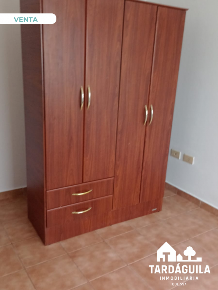 VENDO sobre calle Pueyrredon