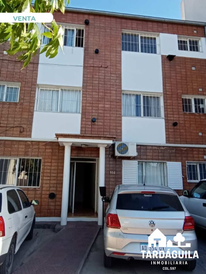 VENDO sobre calle Pueyrredon