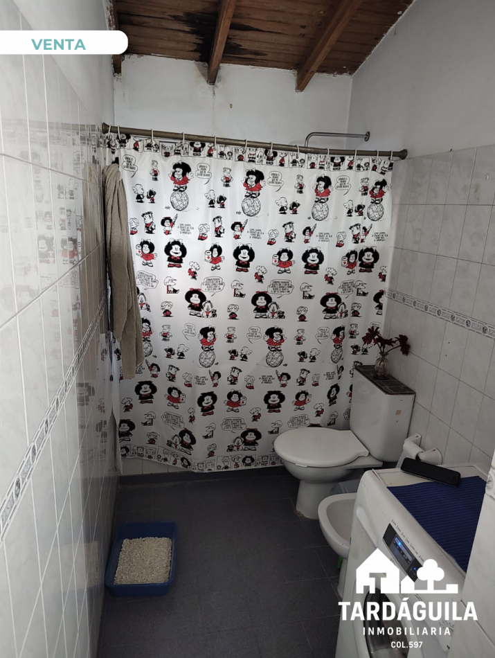 VENDE sobre Av. Circunvalacion Este