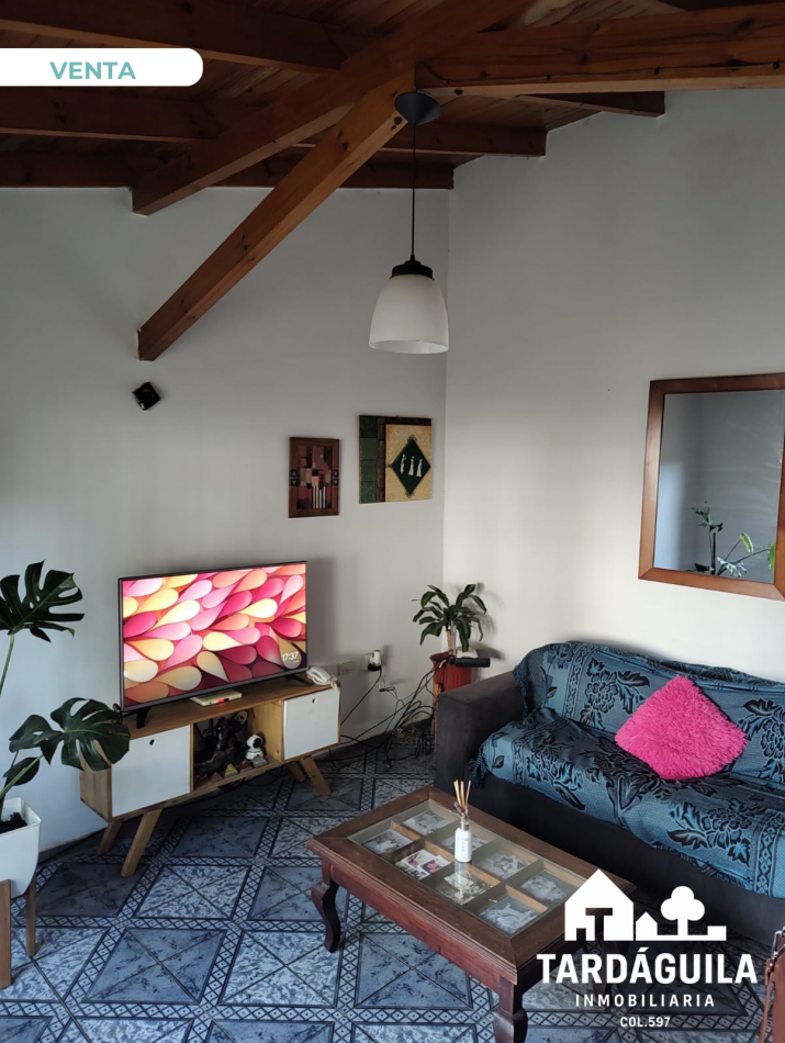 VENDE sobre Av. Circunvalacion Este