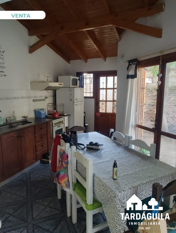 VENDE sobre Av. Circunvalacion Este