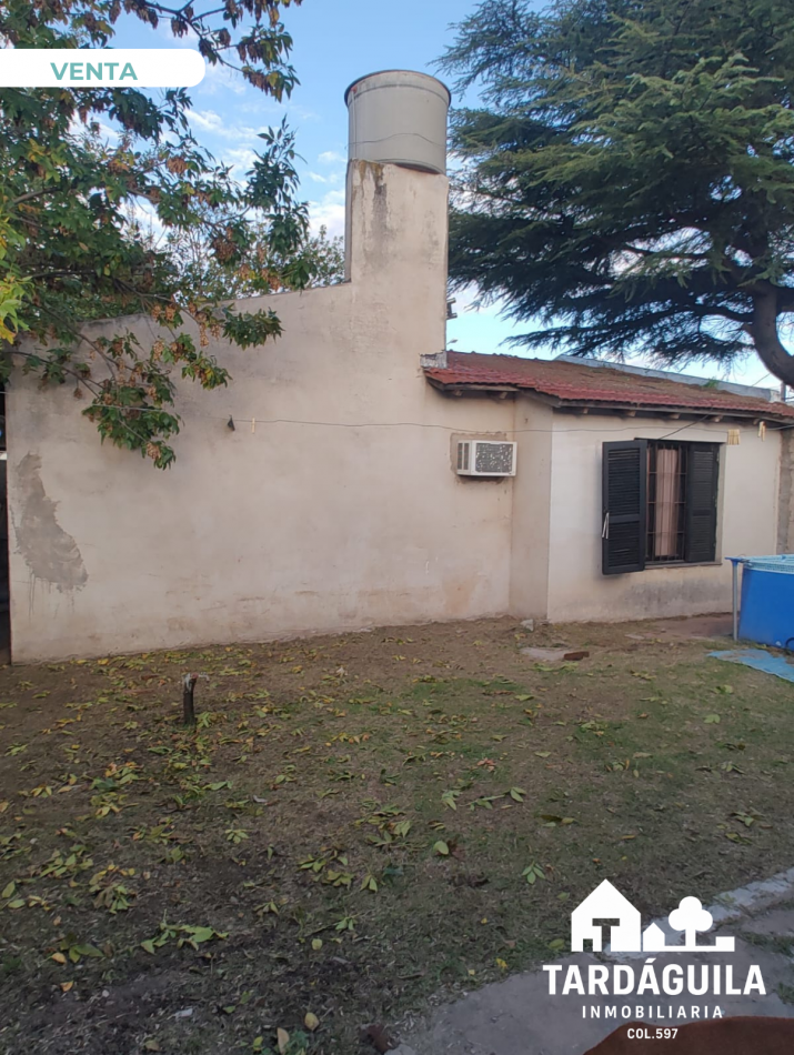 VENDE sobre Av. Circunvalacion Este