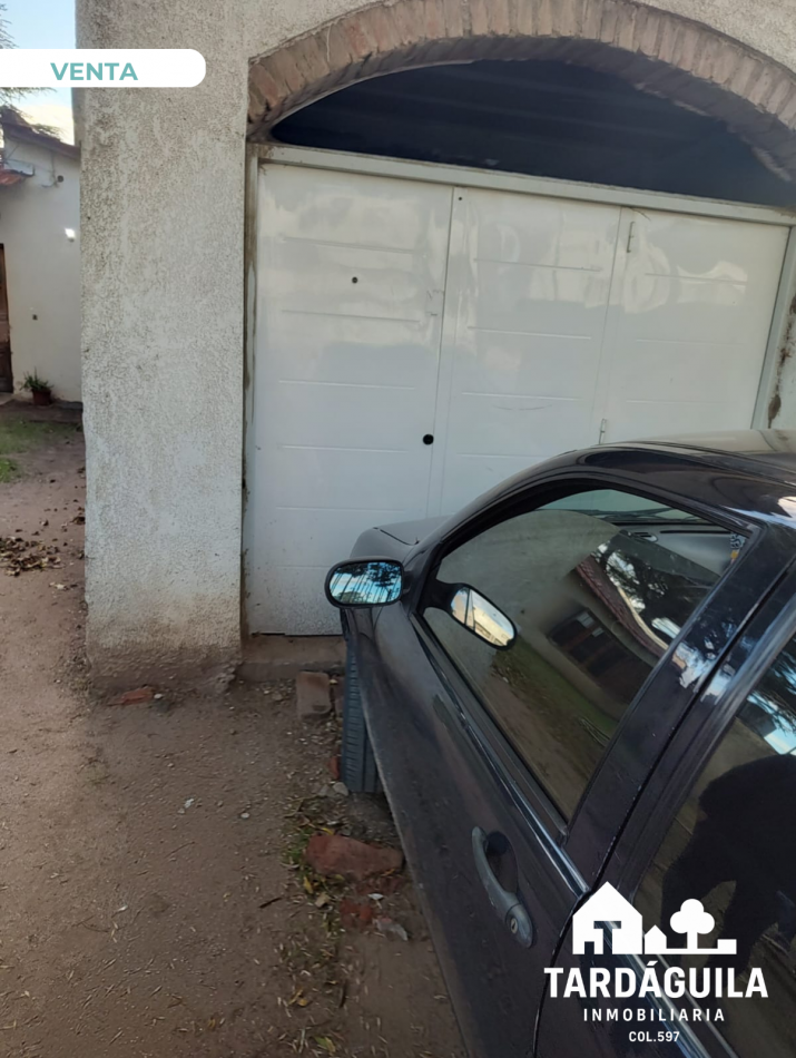 VENDE sobre Av. Circunvalacion Este