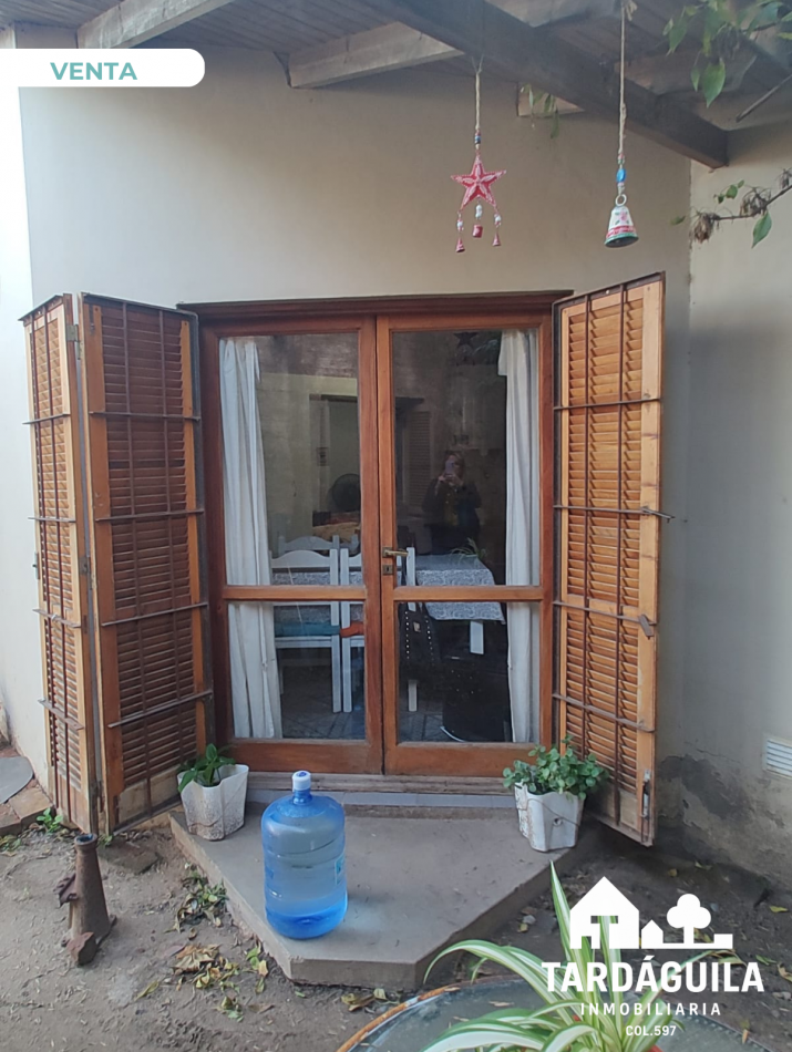 VENDE sobre Av. Circunvalacion Este