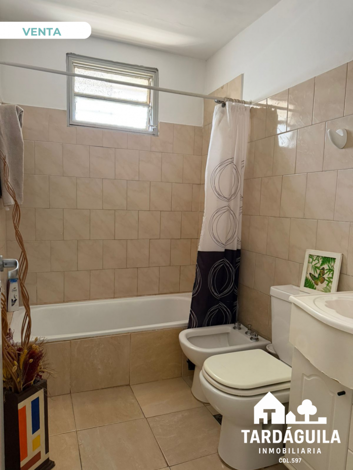 Vende sobre Pasaje Alvarado