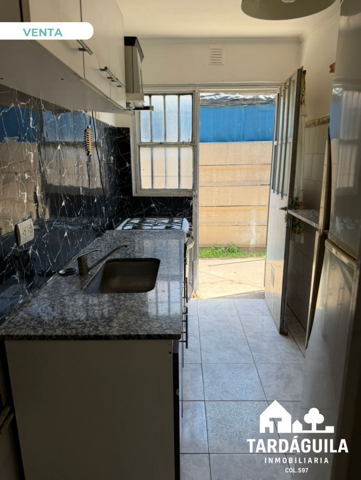 Vende sobre Pasaje Alvarado