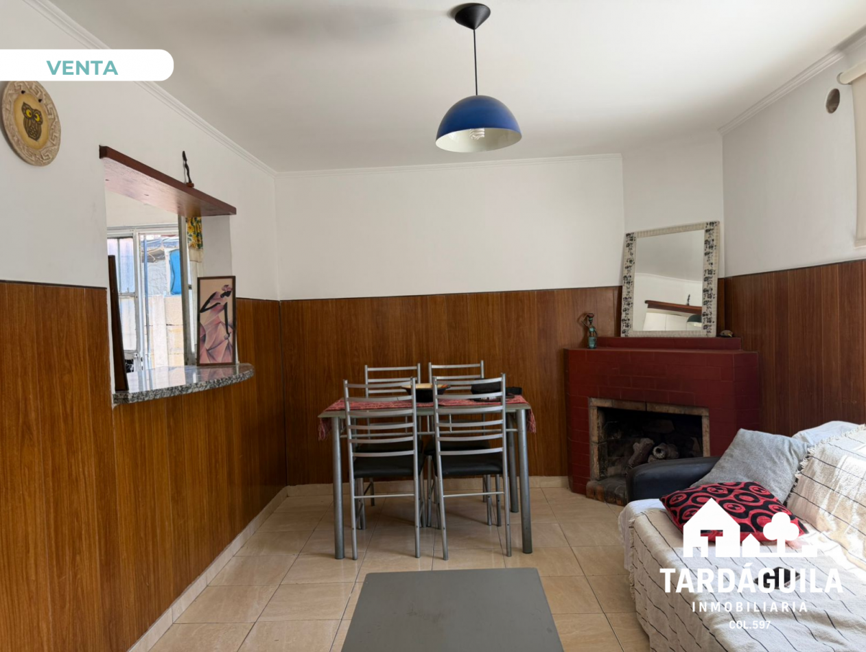 Vende sobre Pasaje Alvarado