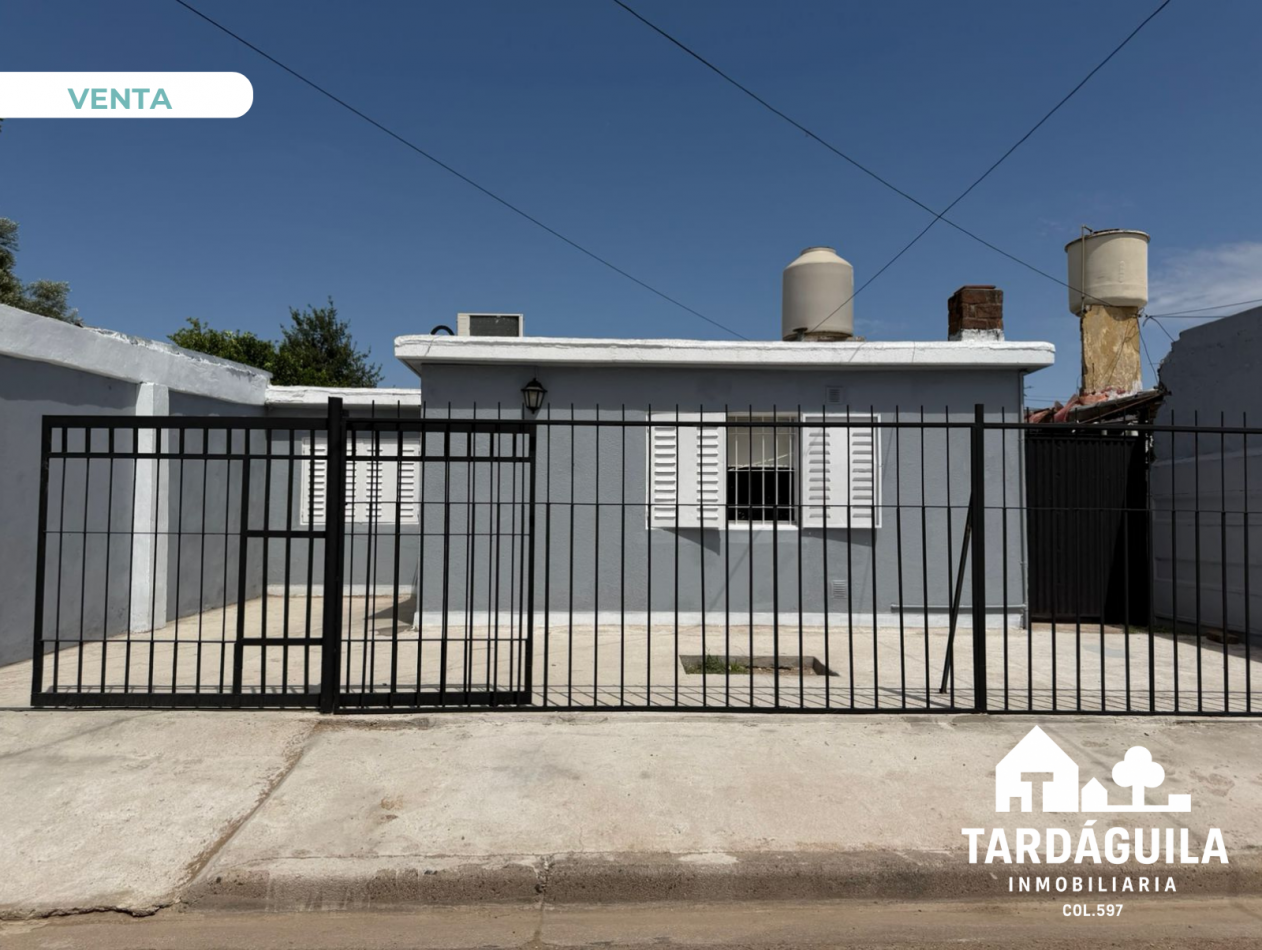 Vende sobre Pasaje Alvarado