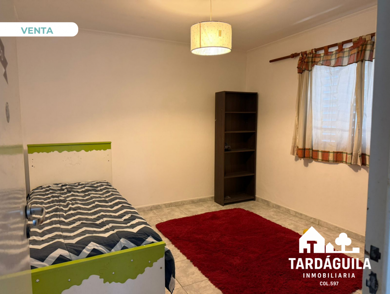 Vende sobre Pasaje Alvarado