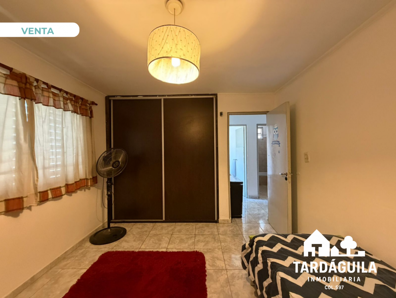 Vende sobre Pasaje Alvarado