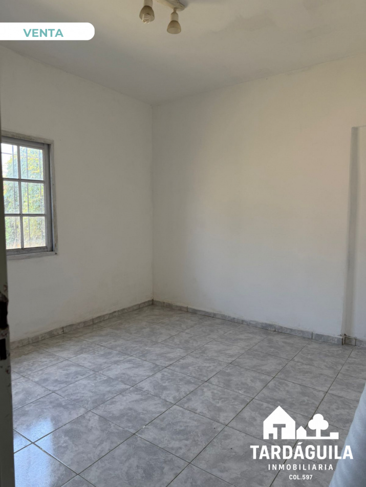 Vende sobre Pasaje Alvarado