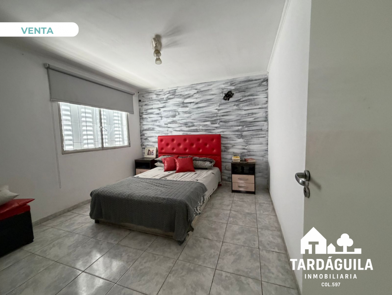 Vende sobre Pasaje Alvarado