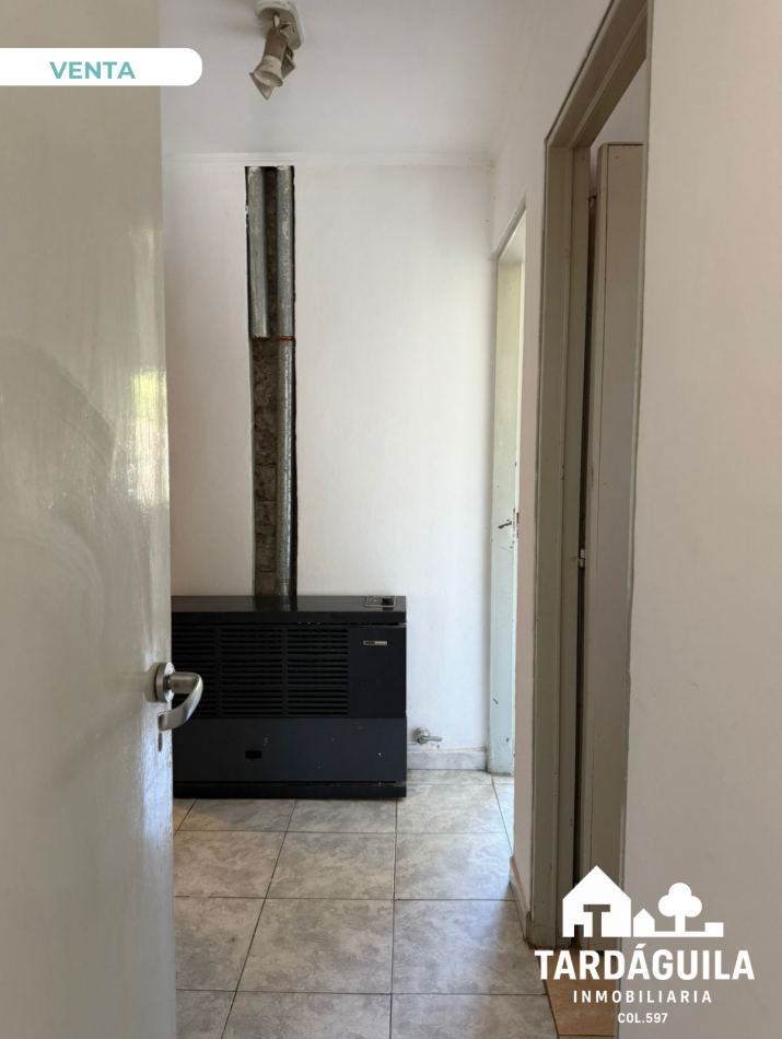 Vende sobre Pasaje Alvarado