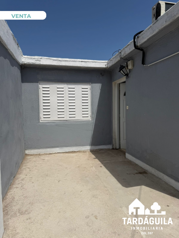 Vende sobre Pasaje Alvarado