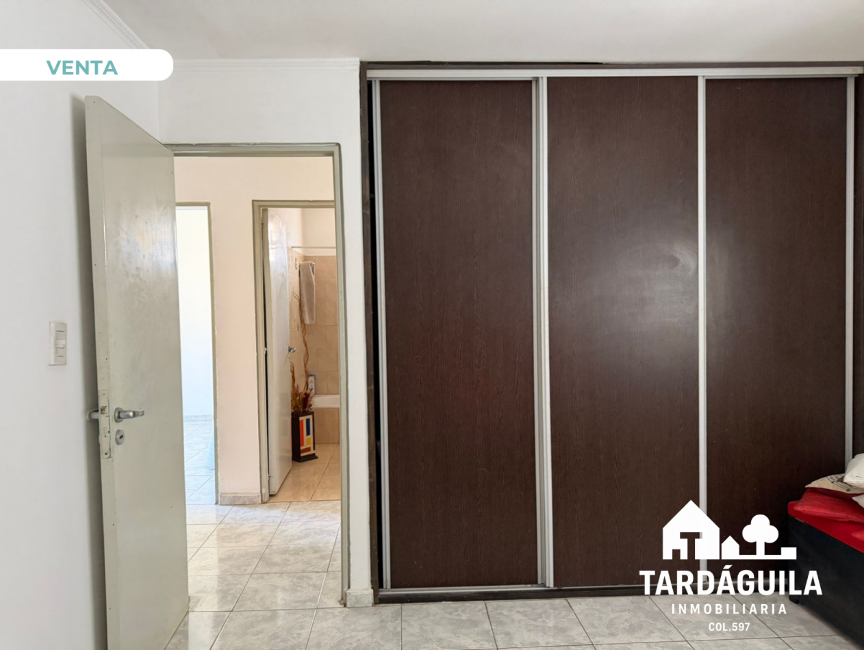 Vende sobre Pasaje Alvarado