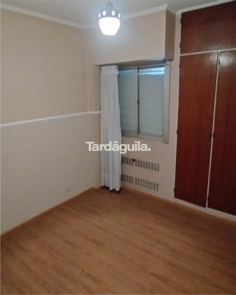 VENDE hermoso dpto sobre Pellegrini y 9 de julio 