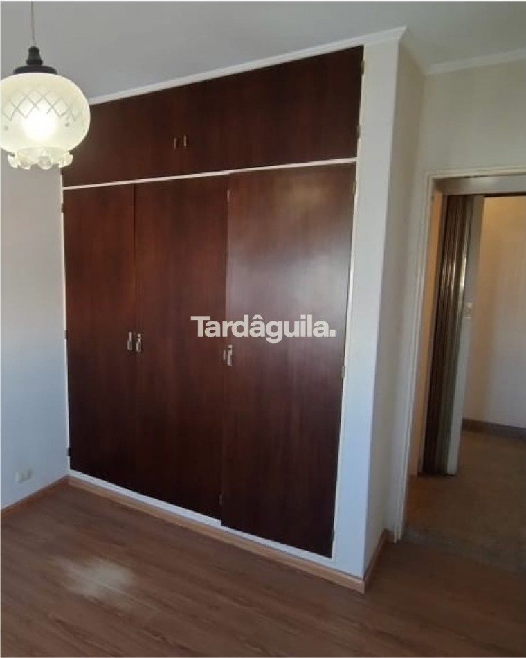 VENDE hermoso dpto sobre Pellegrini y 9 de julio 