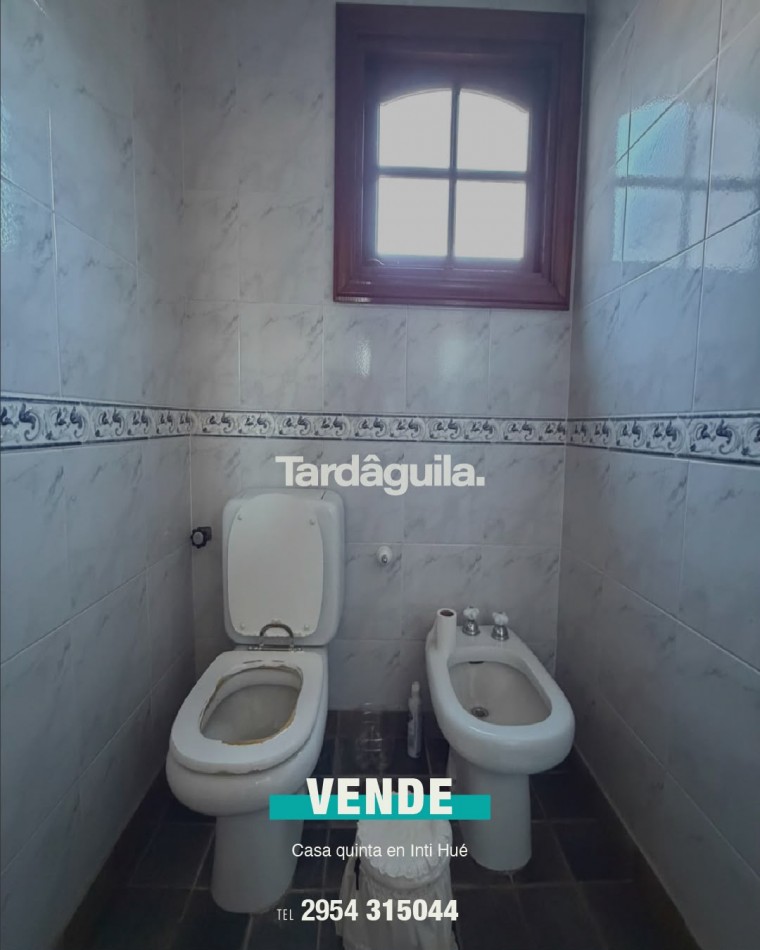 QUINTA EN VENTA