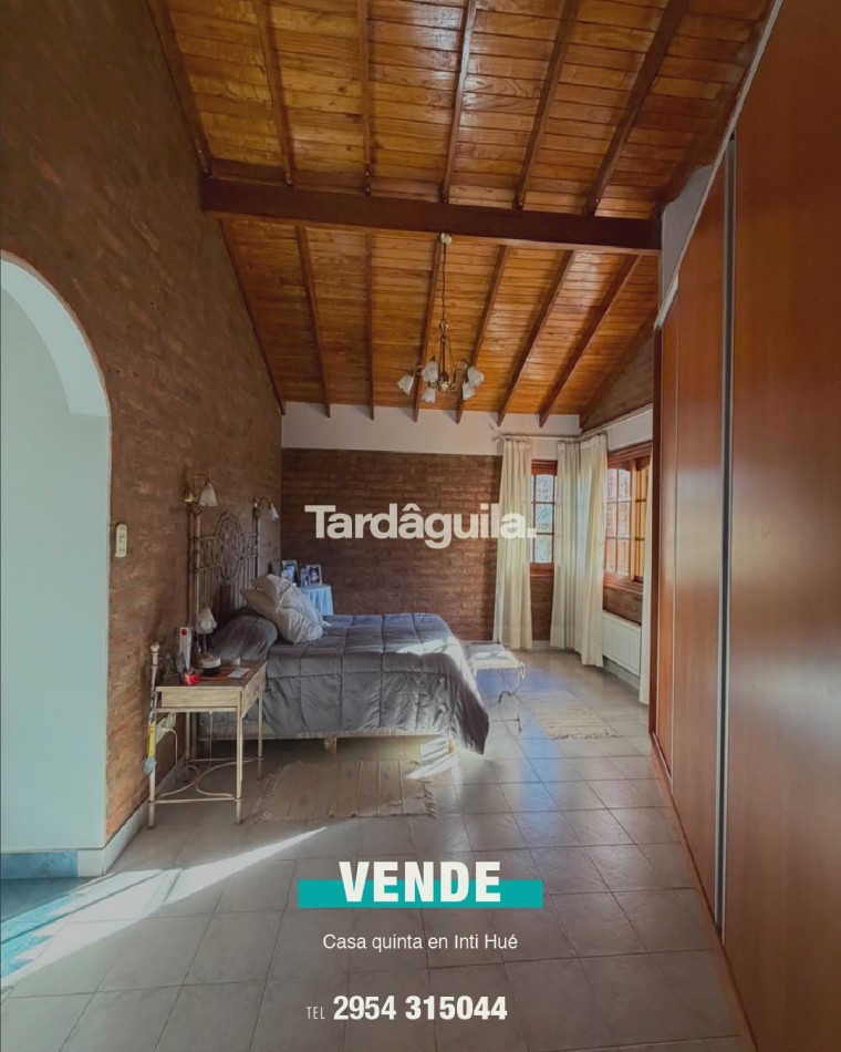 QUINTA EN VENTA