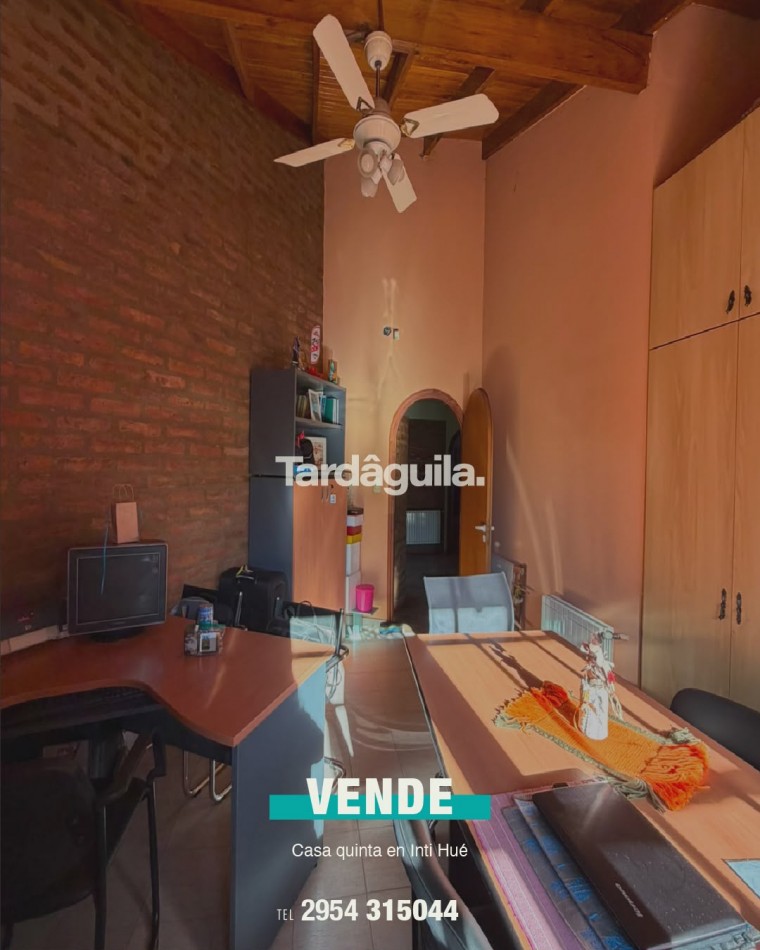 QUINTA EN VENTA