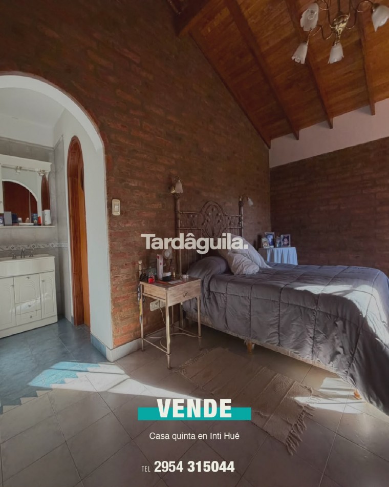 QUINTA EN VENTA