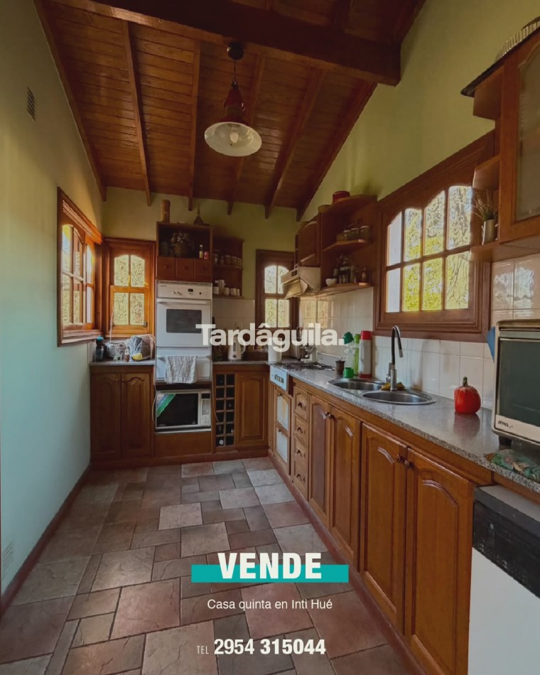 QUINTA EN VENTA