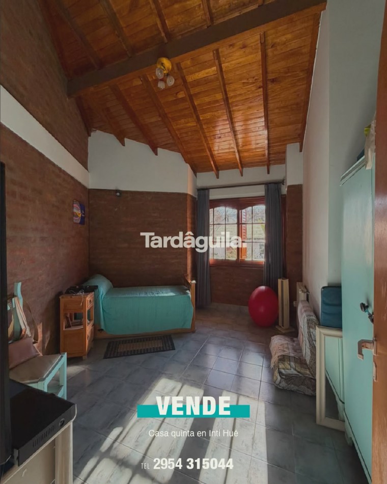 QUINTA EN VENTA