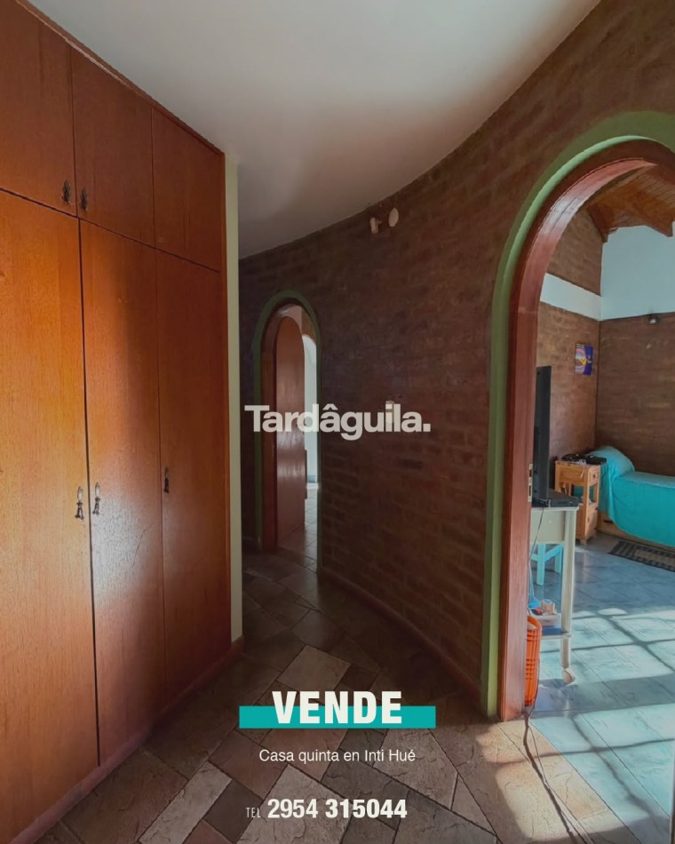 QUINTA EN VENTA