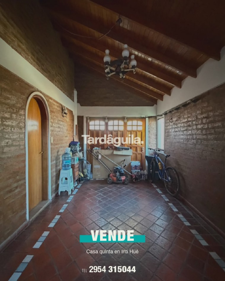 QUINTA EN VENTA