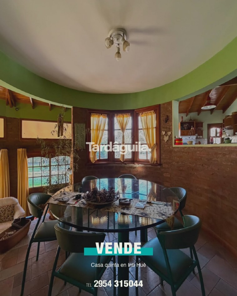 QUINTA EN VENTA
