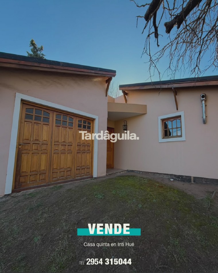 QUINTA EN VENTA