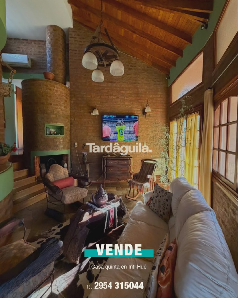 QUINTA EN VENTA