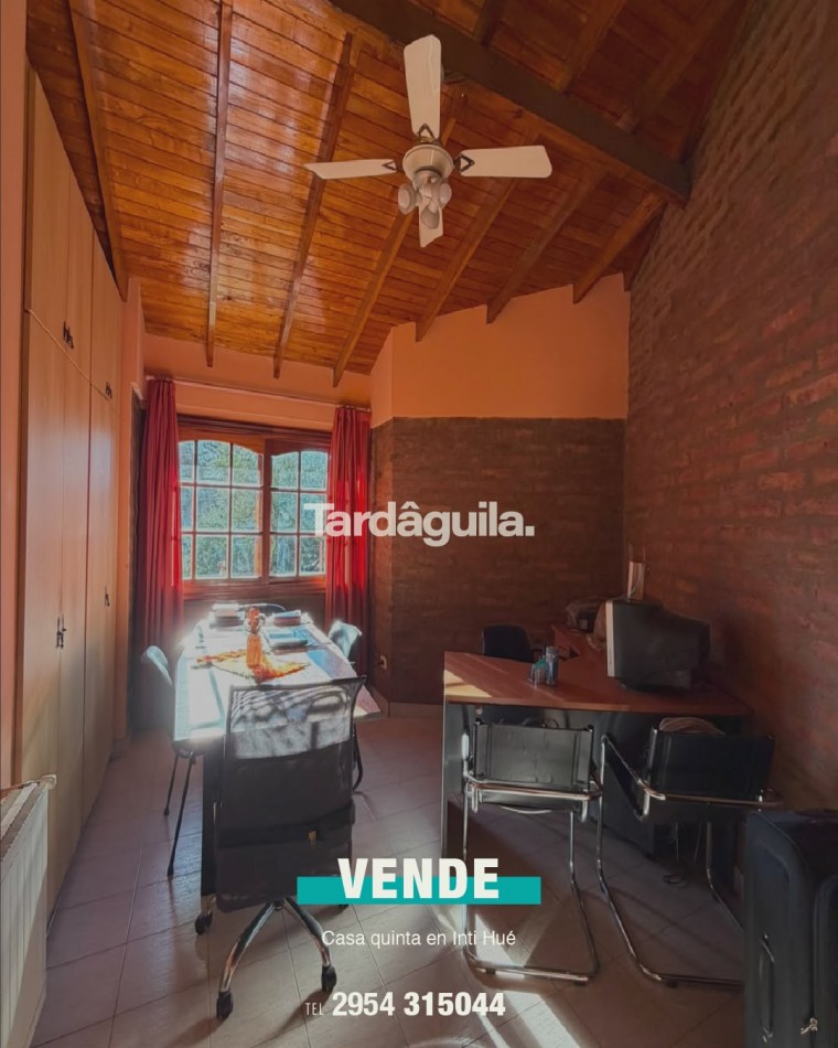 QUINTA EN VENTA