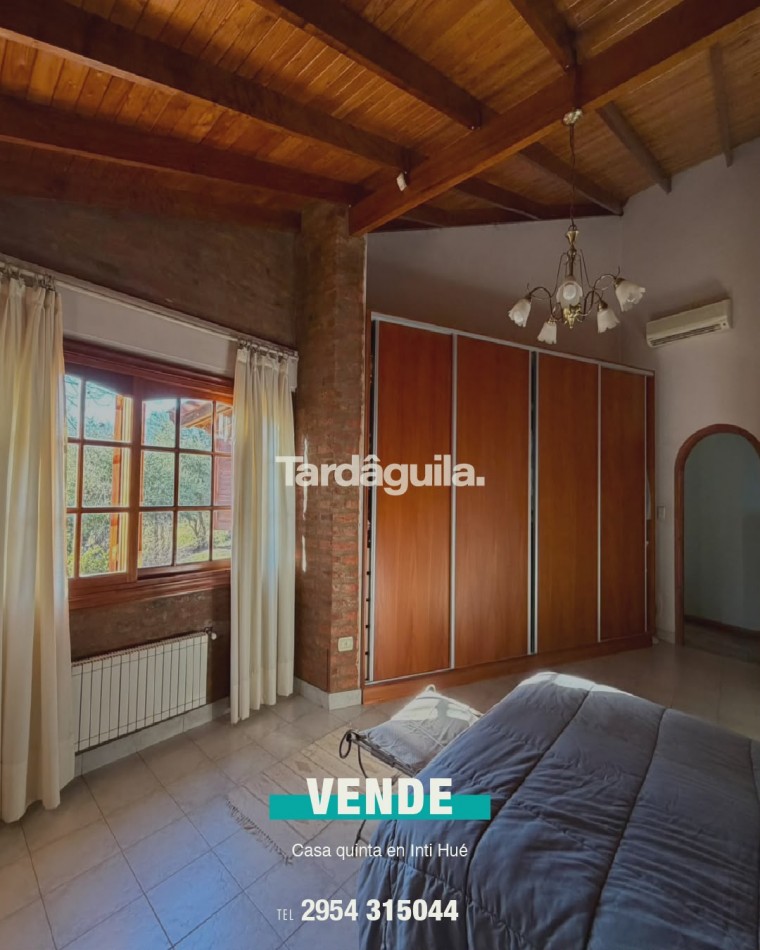 QUINTA EN VENTA