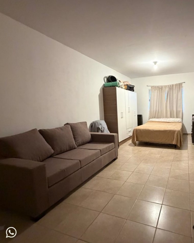 MONOAMBIENTE EN VENTA
