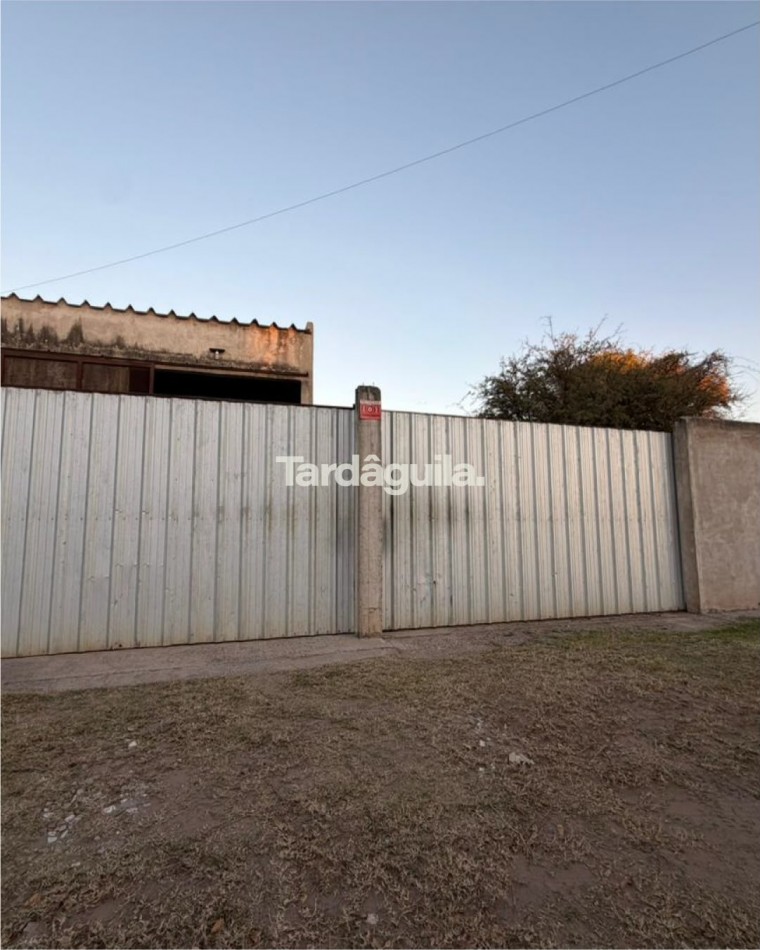 Galpon en Venta