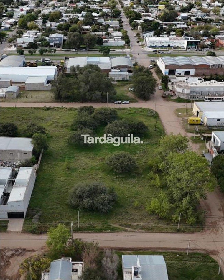 Terrenos en VENTA