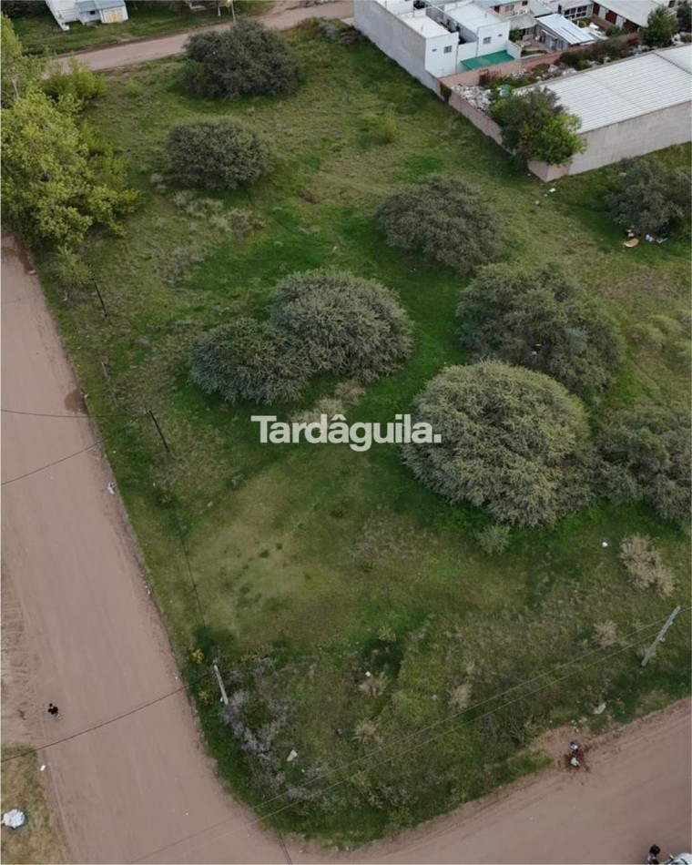 Terrenos en VENTA