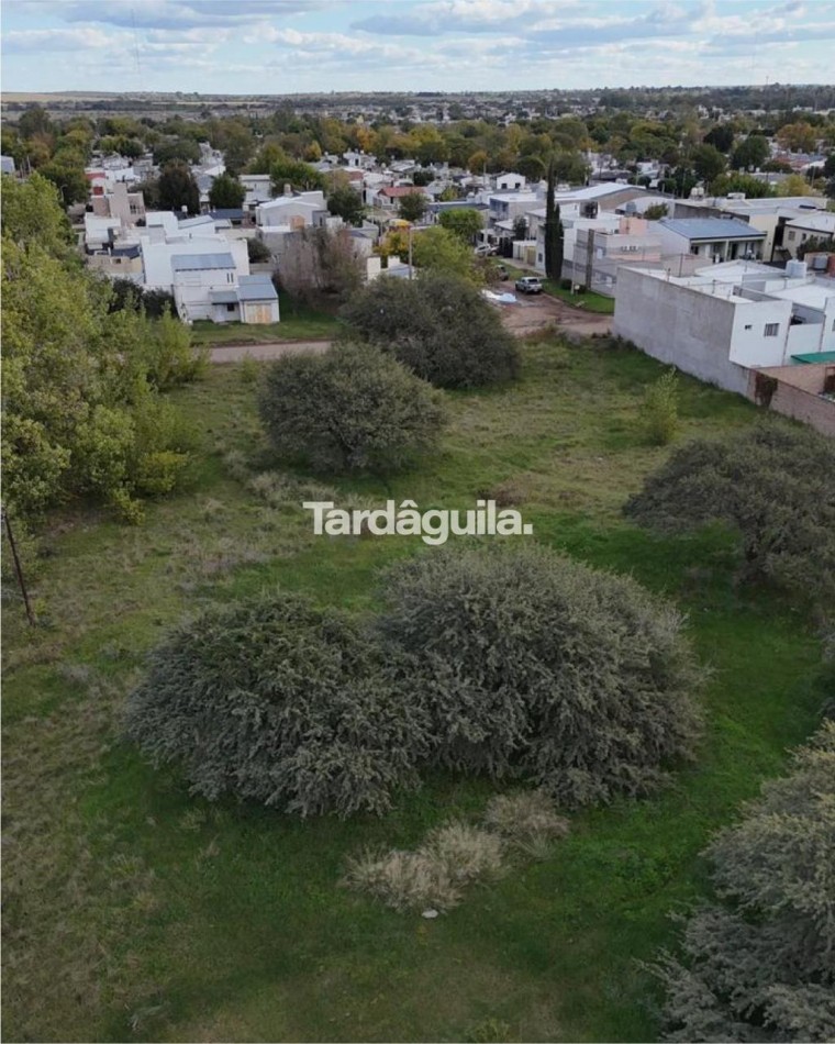 Terrenos en VENTA