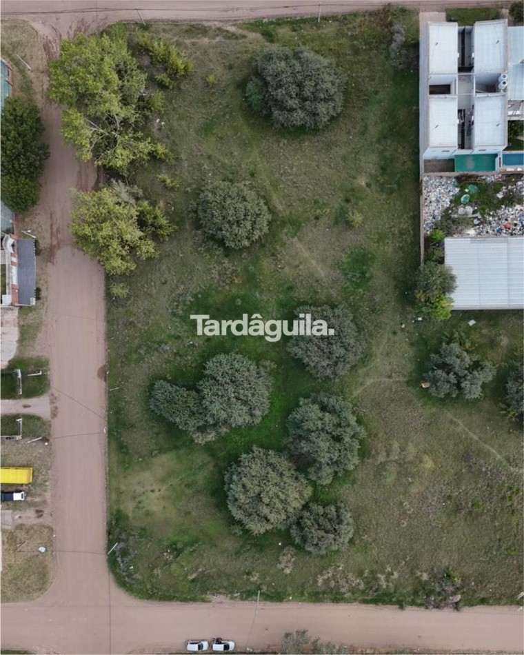 Terrenos en VENTA