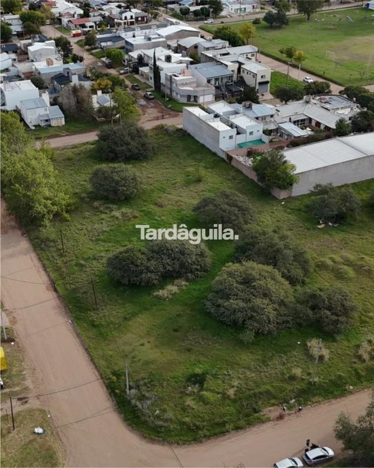Terrenos en VENTA