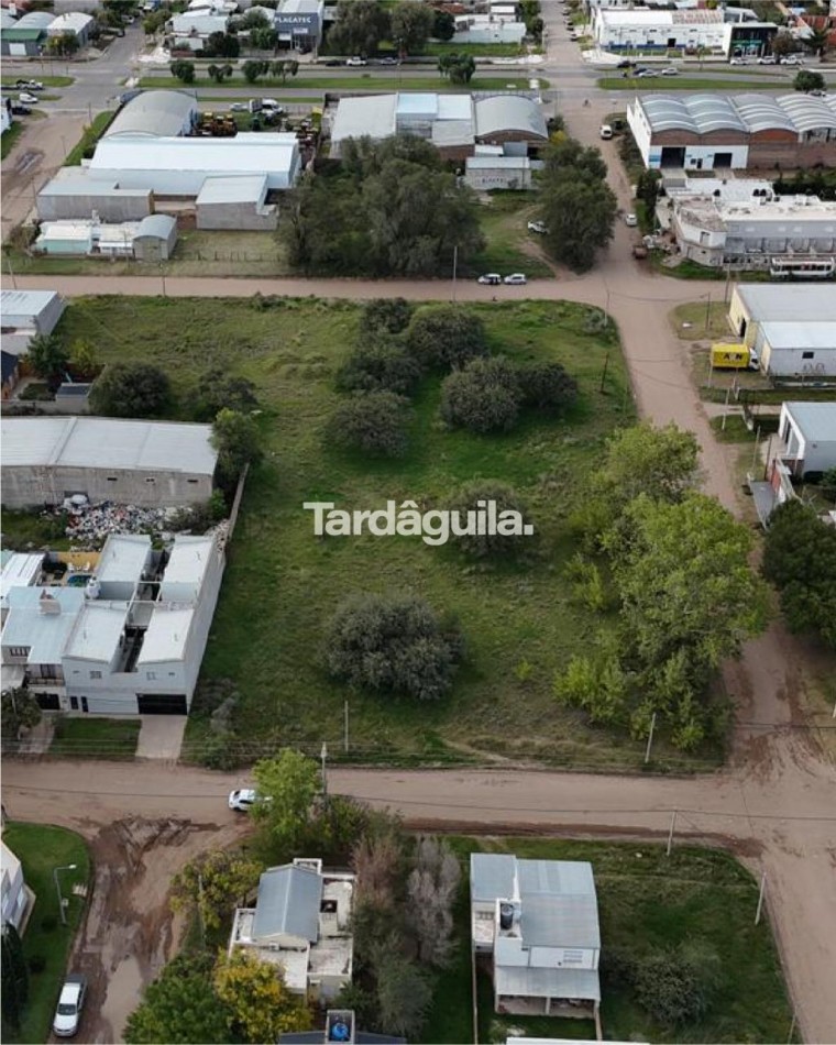 Terrenos en VENTA