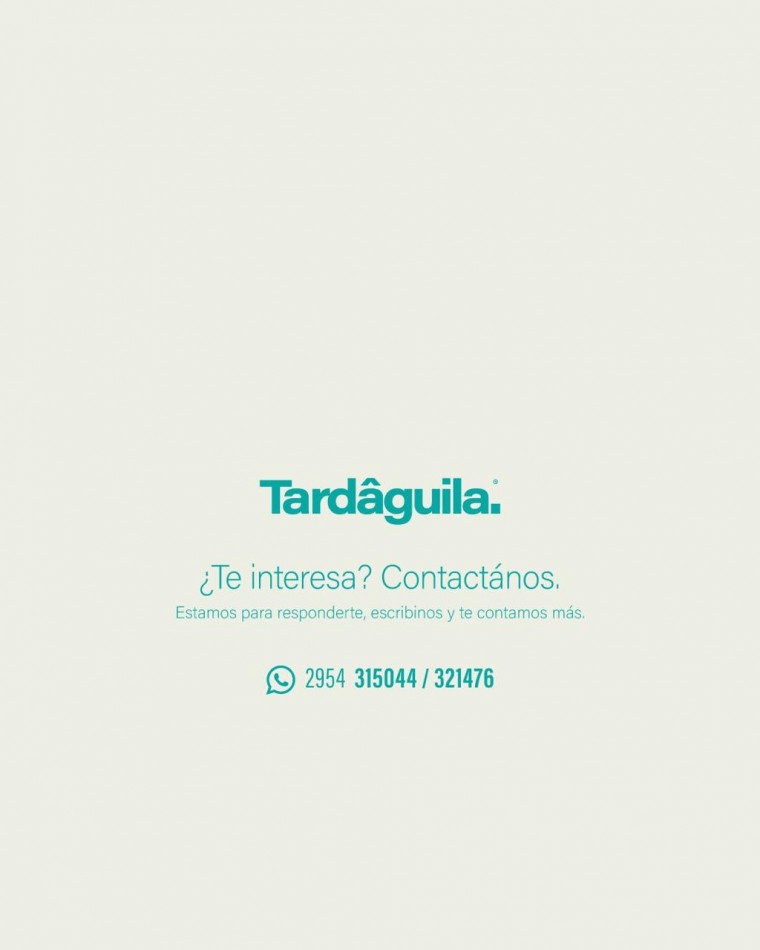 Lotes en VENTAS