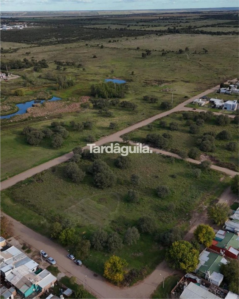 Lotes en VENTAS