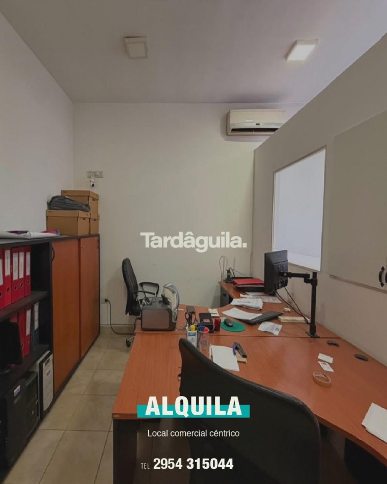 Local Comercial en ALQUILER