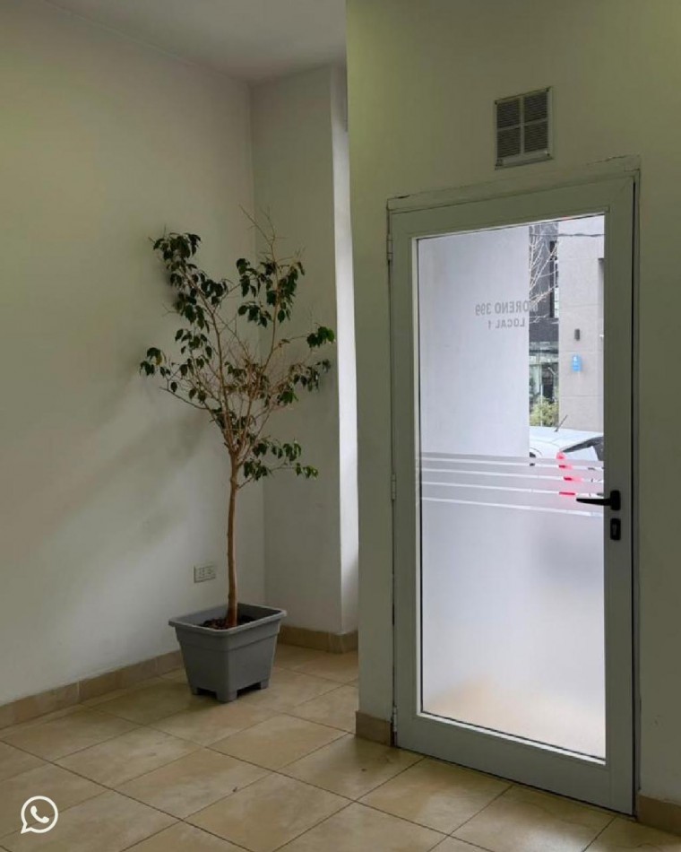 Local Comercial en ALQUILER