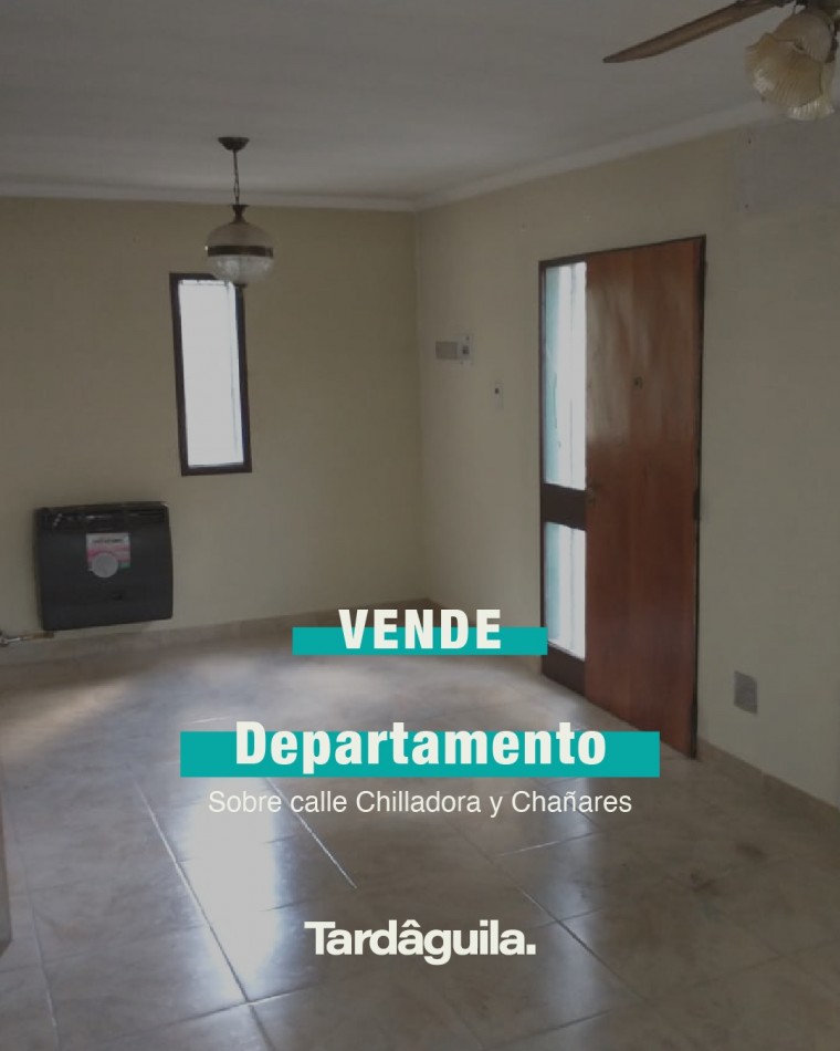 VENDE barrio Butalo