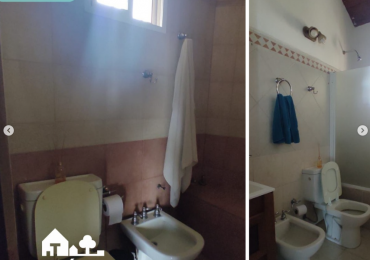 Vende sobre Cardenal Amarillo 