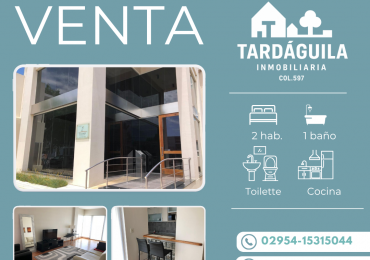 VENDE Balcones de Boulevard