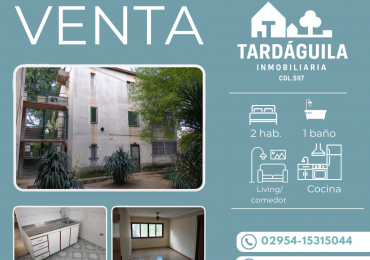 VENDE barrio Butalo